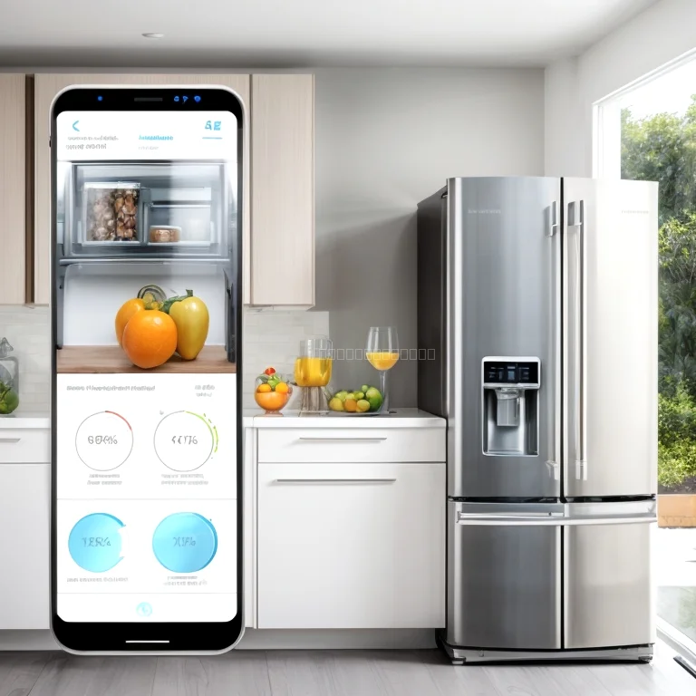 リアルタイム温度監視